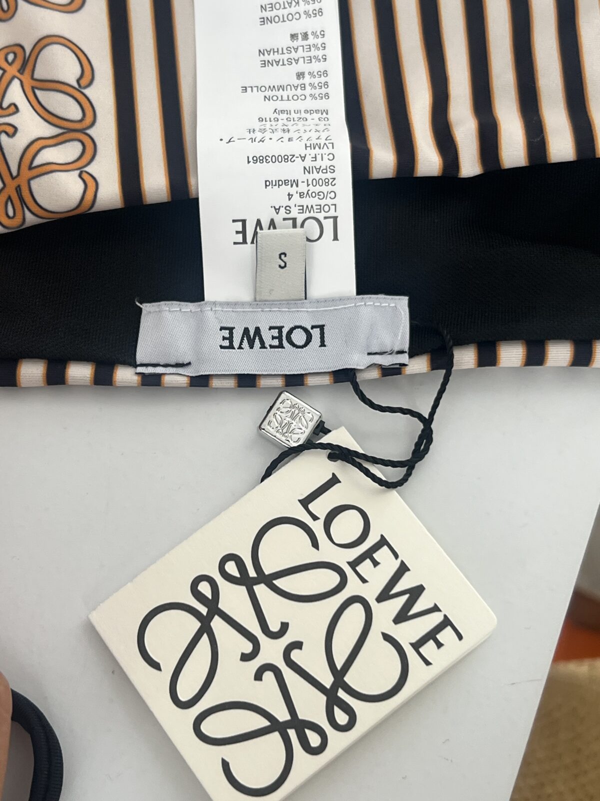 Maillot de bain Loewe – Image 5