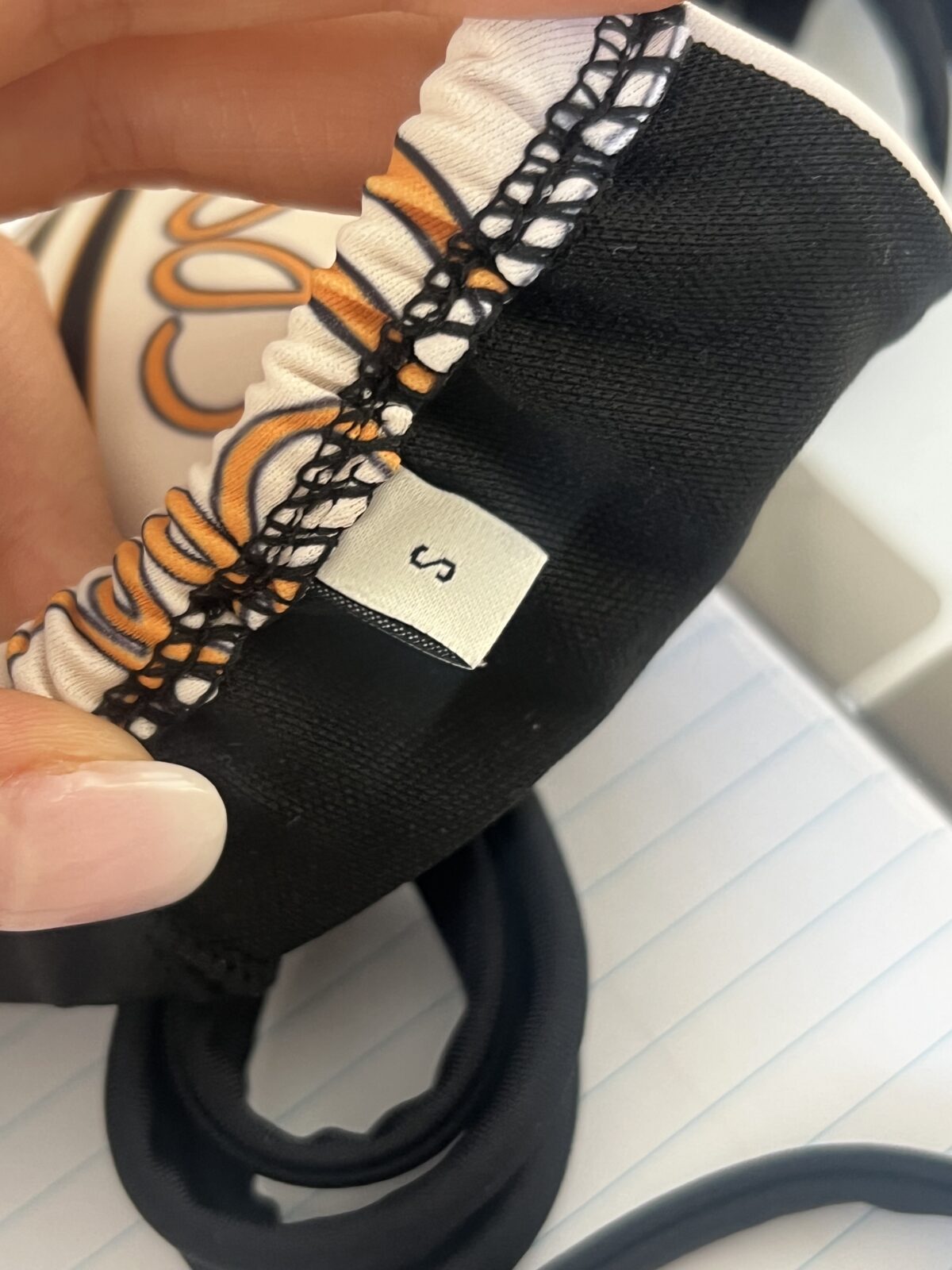 Maillot de bain Loewe – Image 4