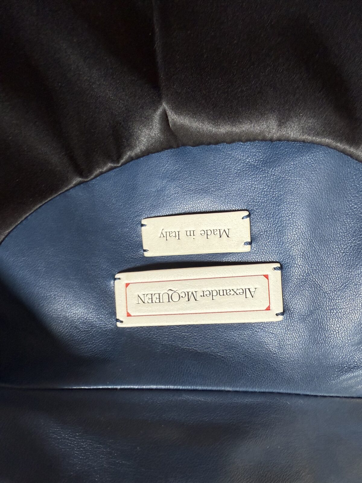 Perfecto Alexander McQueen – Image 6