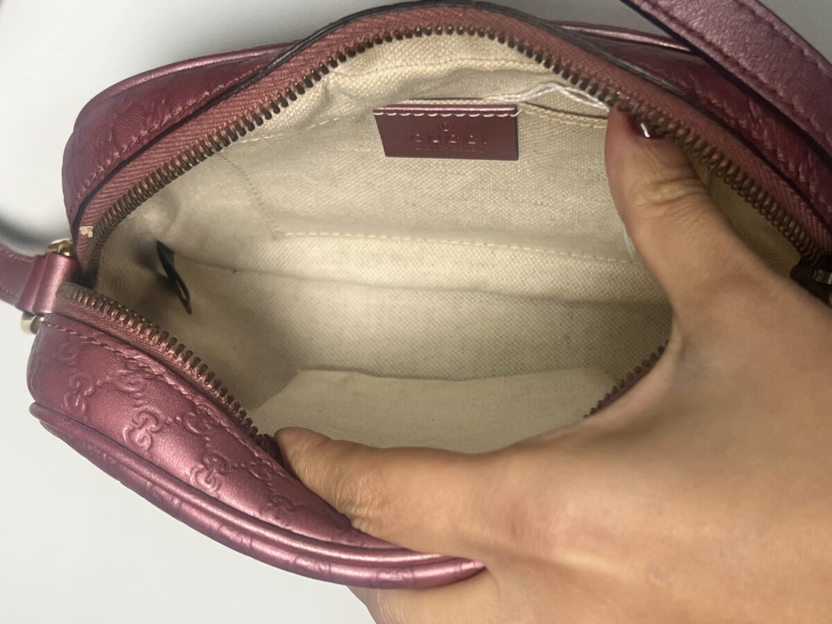 Sac Gucci – Image 5