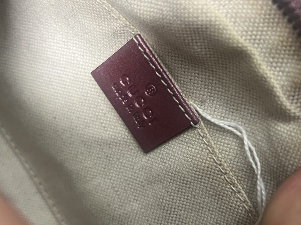 Sac Gucci – Image 6