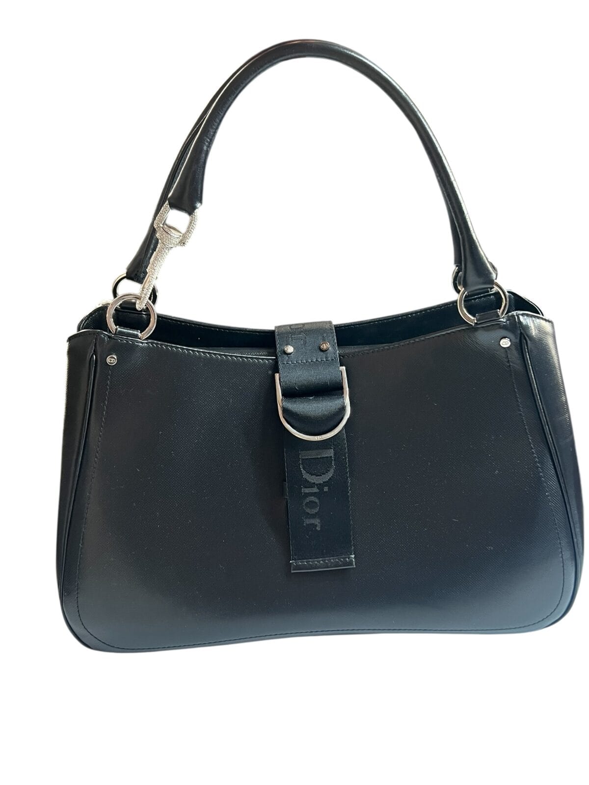 Sac Dior - seconde main BLUXE Geneve