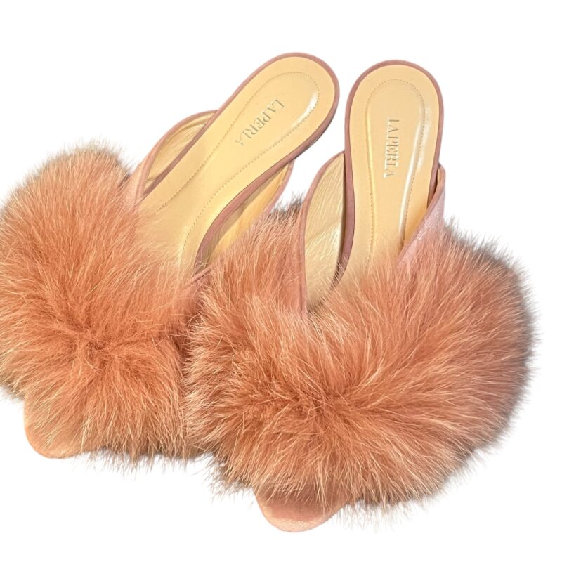 Mules La Perla