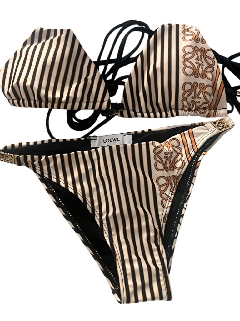 Maillot de bain Loewe