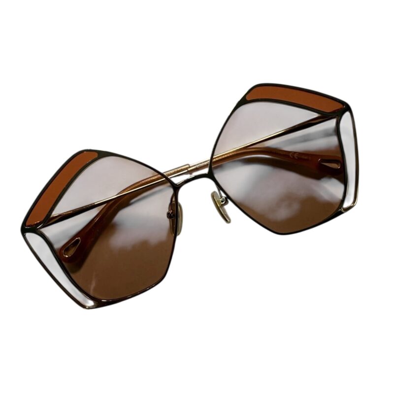 Lunettes Chloé
