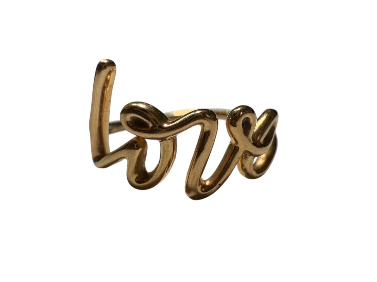 Bague Tiffany&Co – Image 3