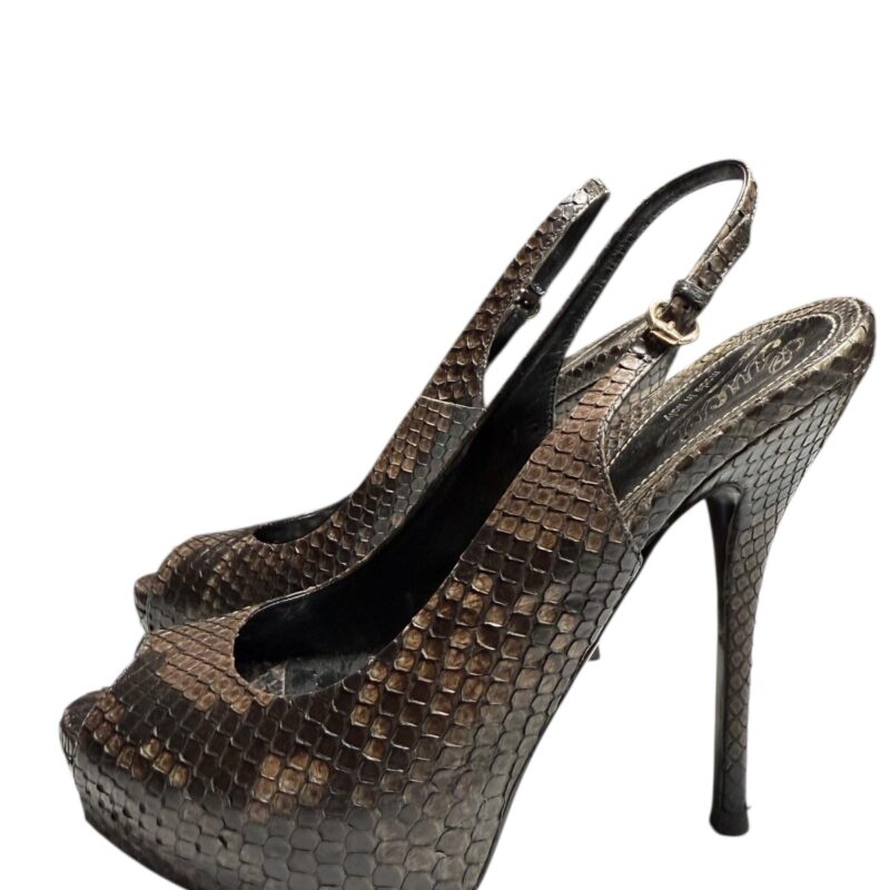 Escarpins Gucci