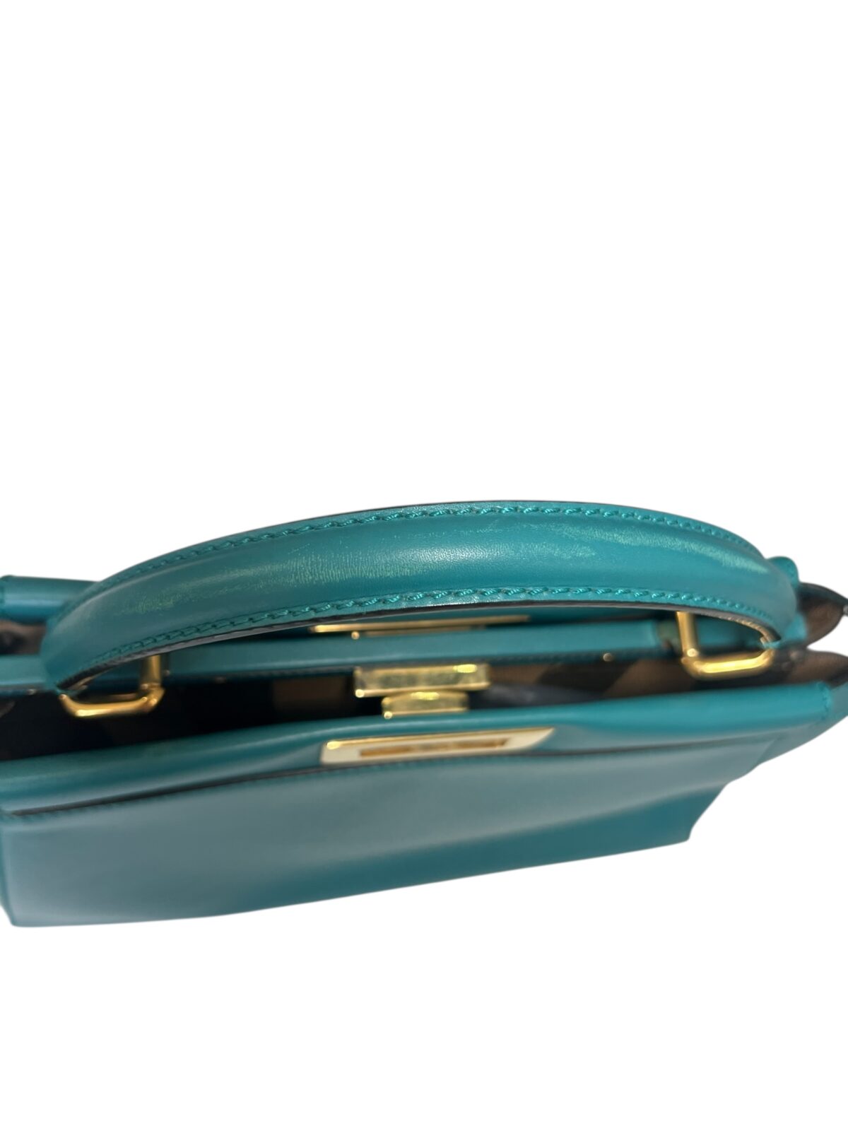Sac Peekaboo Fendi – Image 4