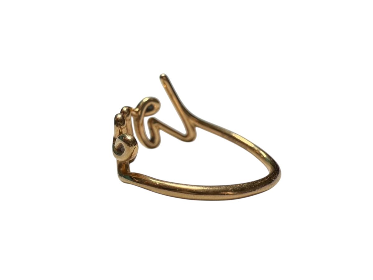 Bague Tiffany&Co – Image 5