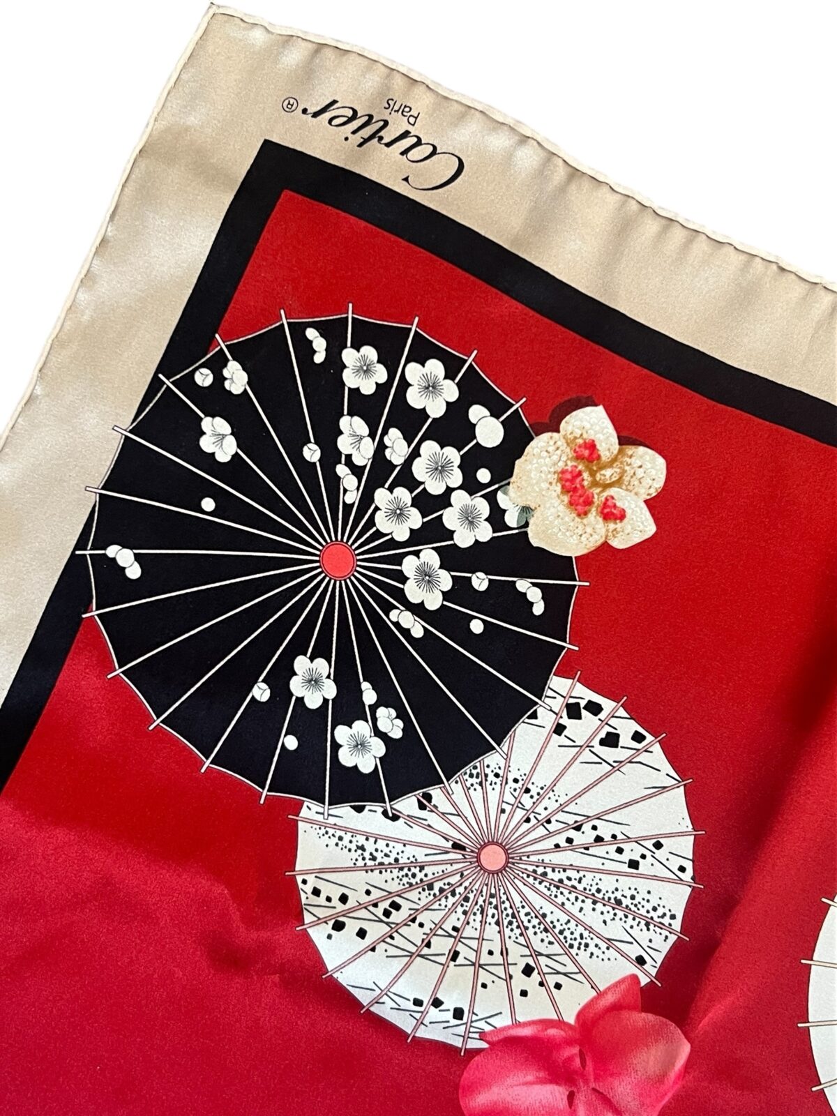 Foulard Cartier – Image 3