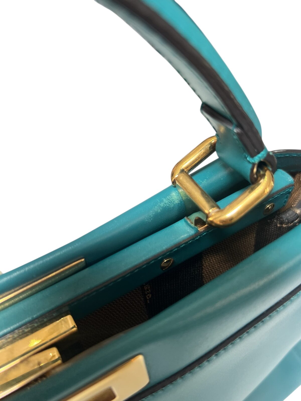Sac Peekaboo Fendi – Image 5