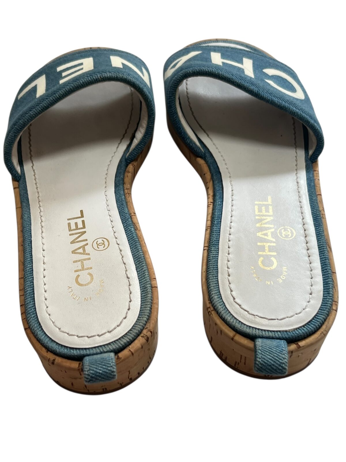 Mules Chanel – Image 4