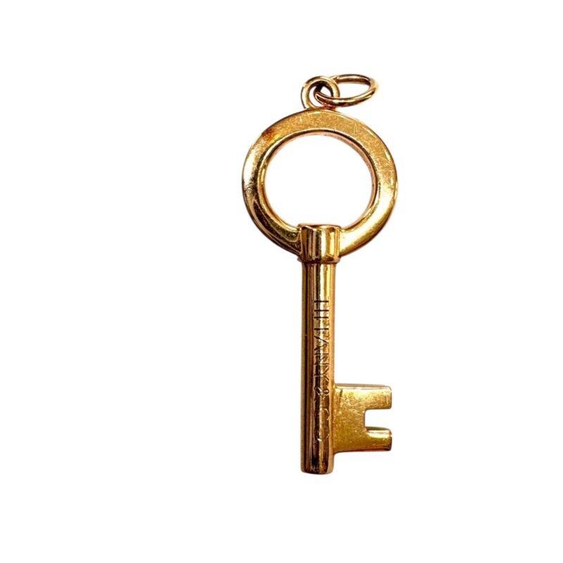 Pendentif Tiffany&Co