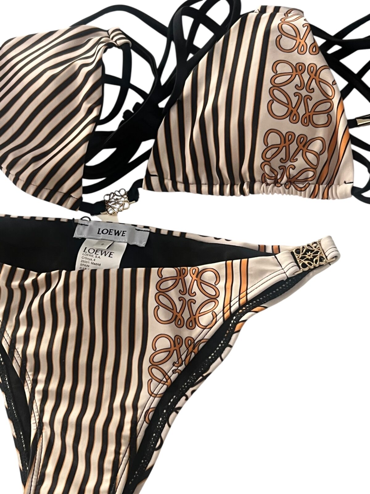 Maillot de bain Loewe – Image 2