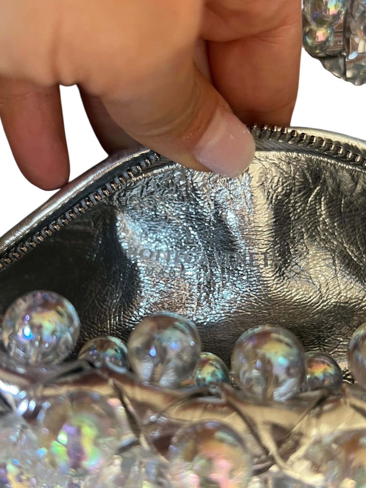 Sac Bottega Veneta – Image 7