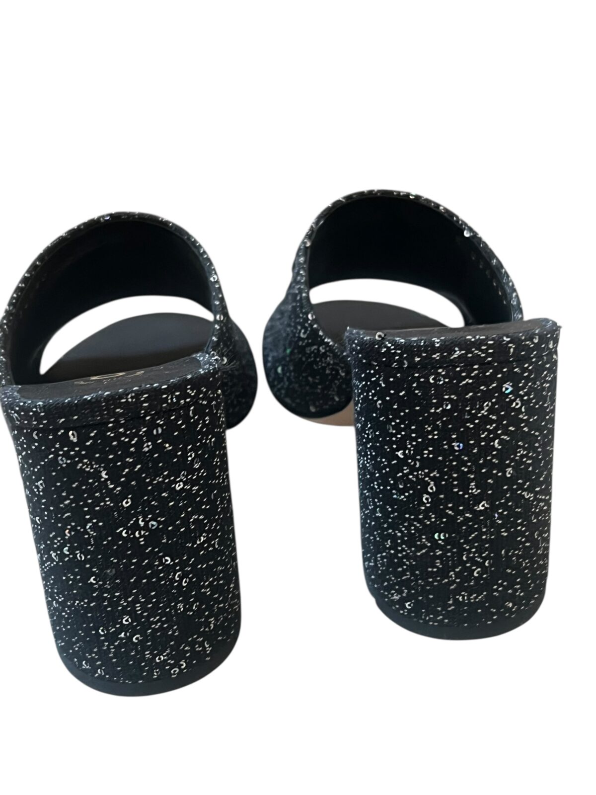 Sandales à talon Chanel – Image 5