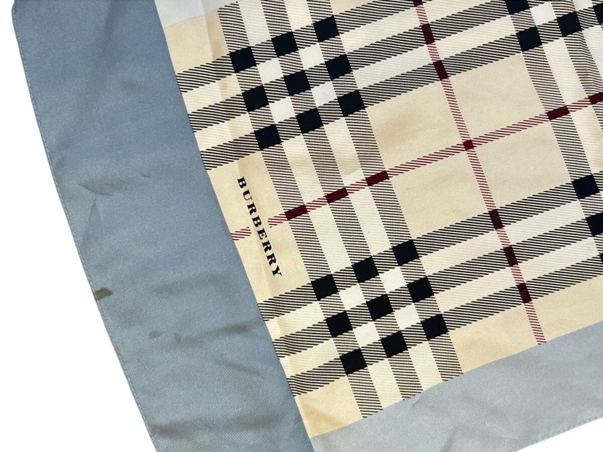 Echarpe Burberry – Image 3