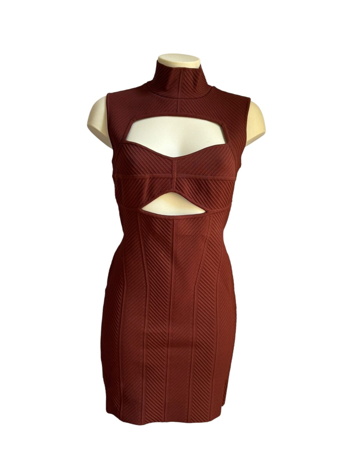 Robe Herve Leger
