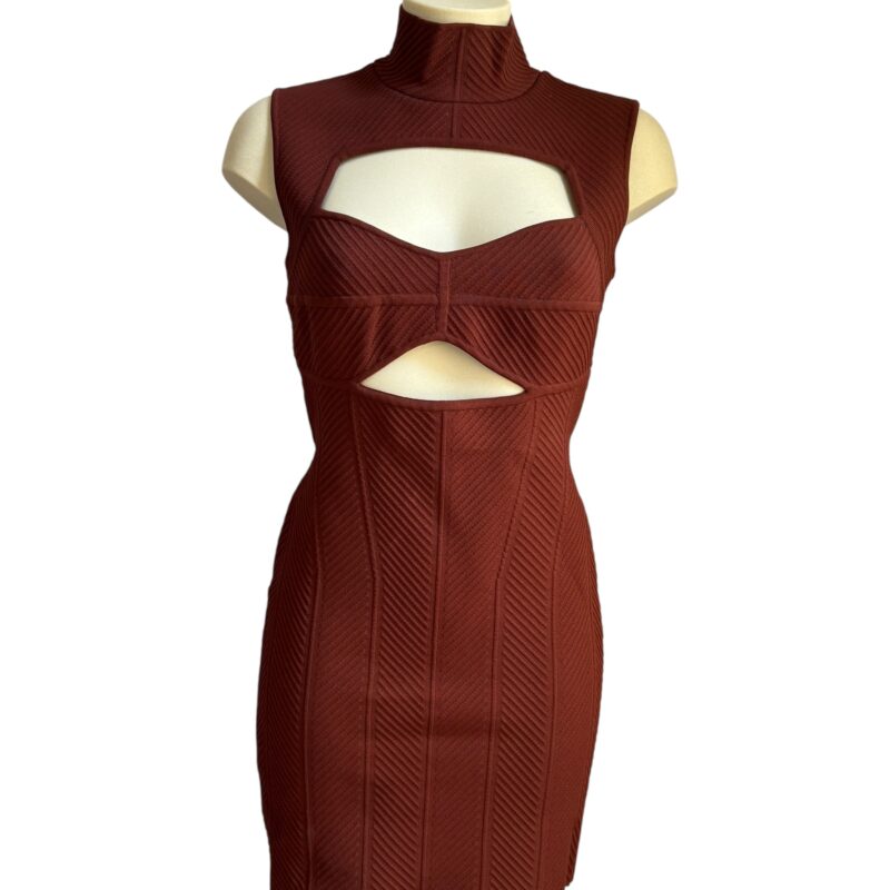 Robe Herve Leger