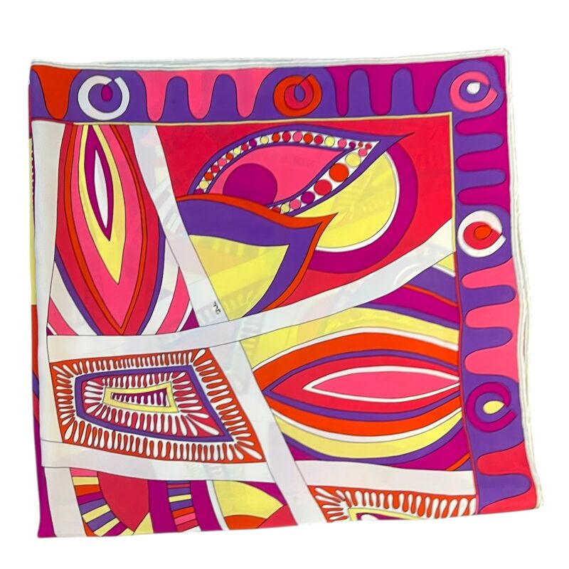 Carré Emilio Pucci