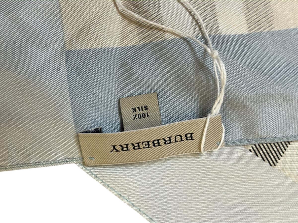 Echarpe Burberry – Image 6