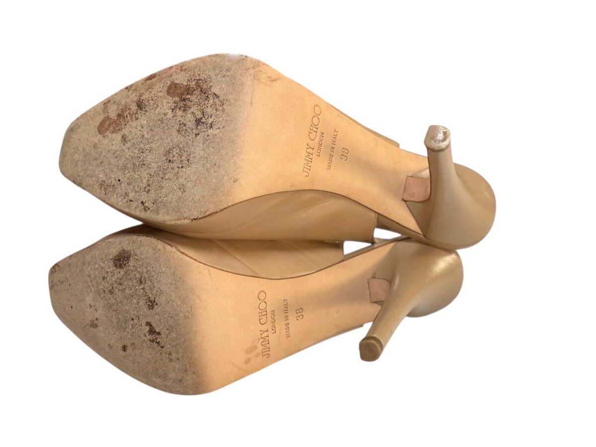 Escarpins Jimmy Choo – Image 7