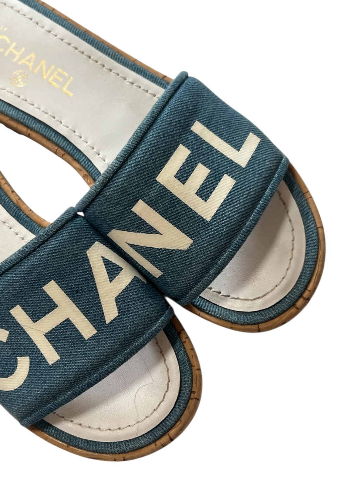 Mules Chanel – Image 3