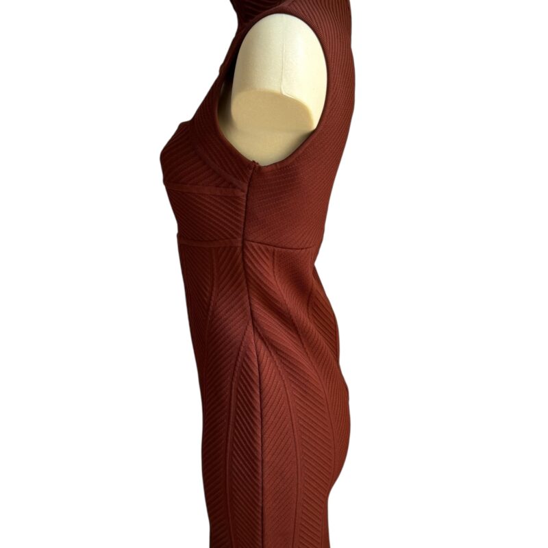 Robe Herve Leger, Très bon état, taille 38, vue 2