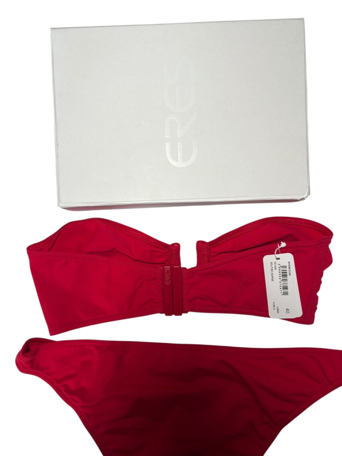 Maillot de bain Eres – Image 2