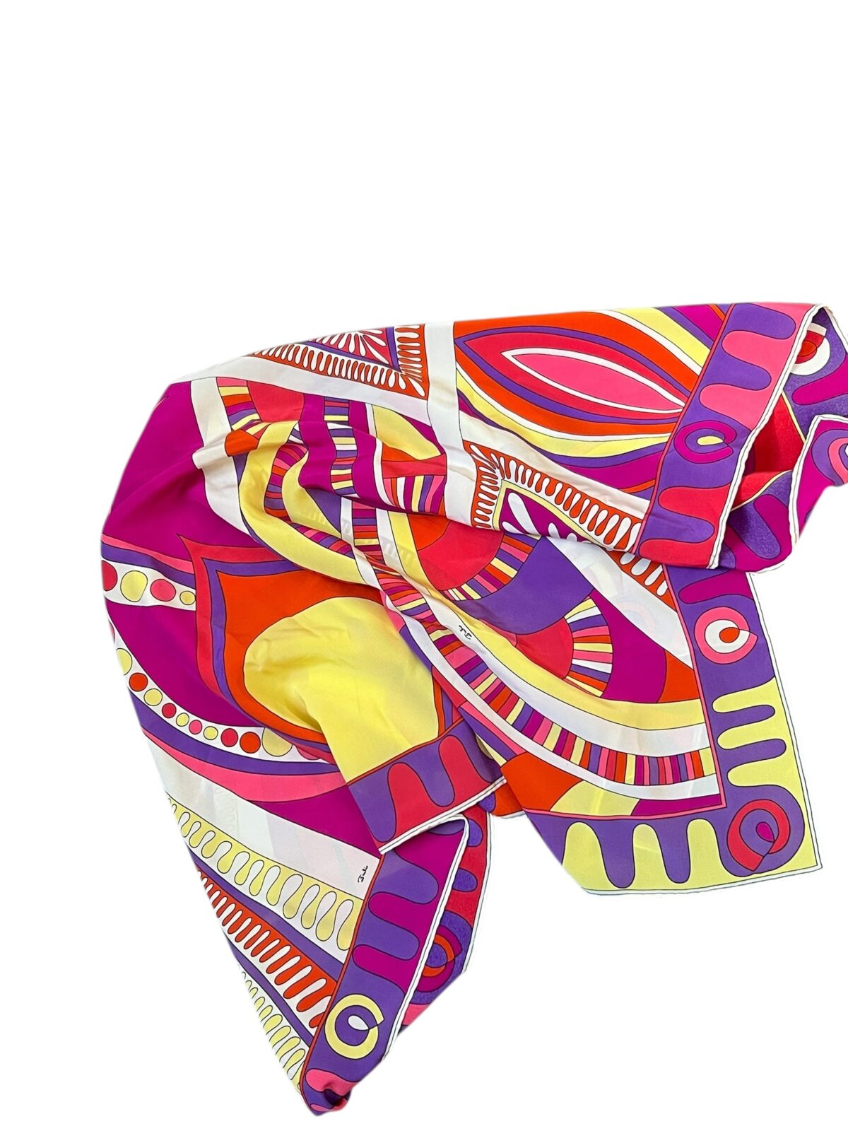 Carré Emilio Pucci – Image 3