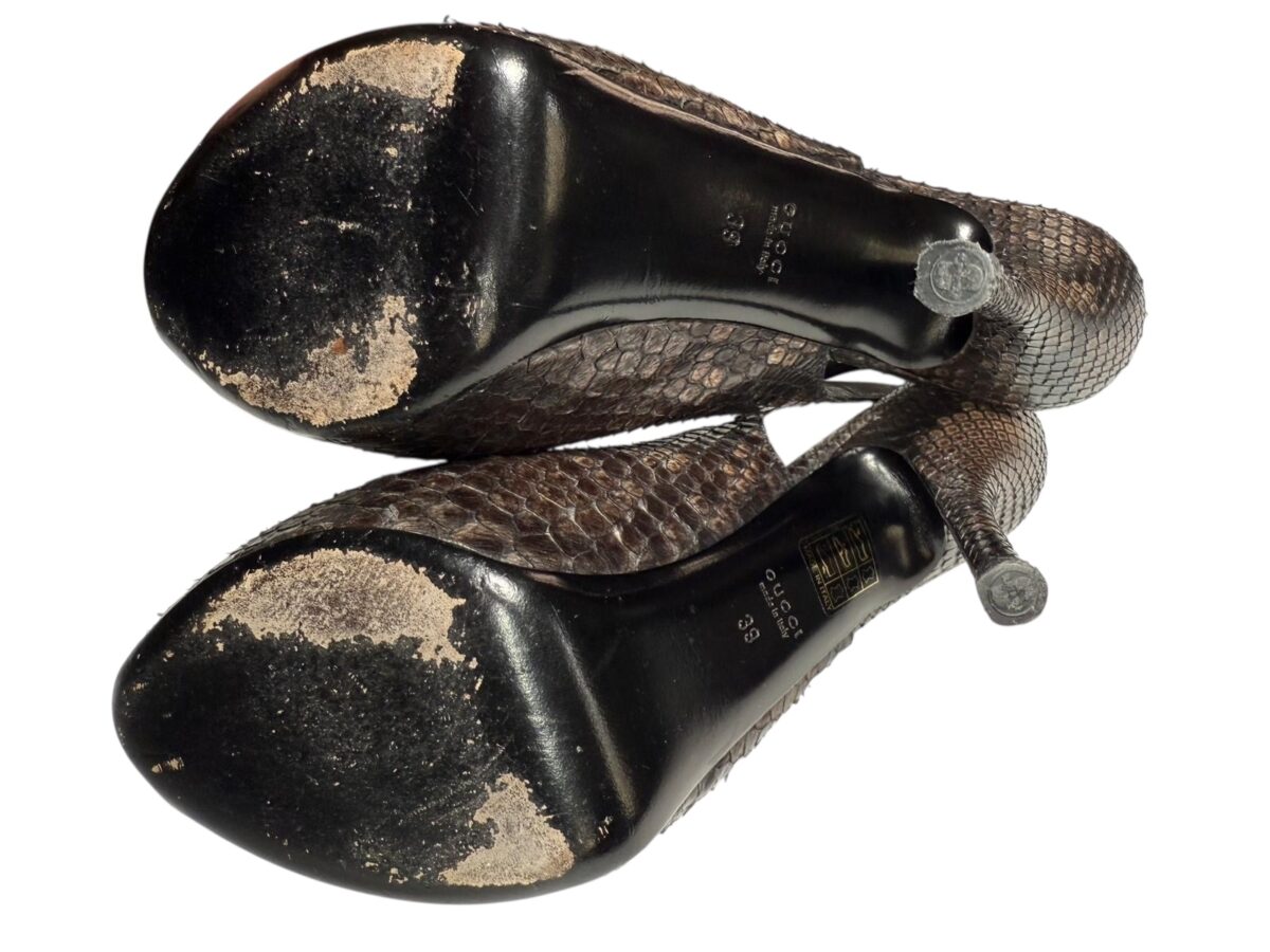 Escarpins Gucci – Image 6