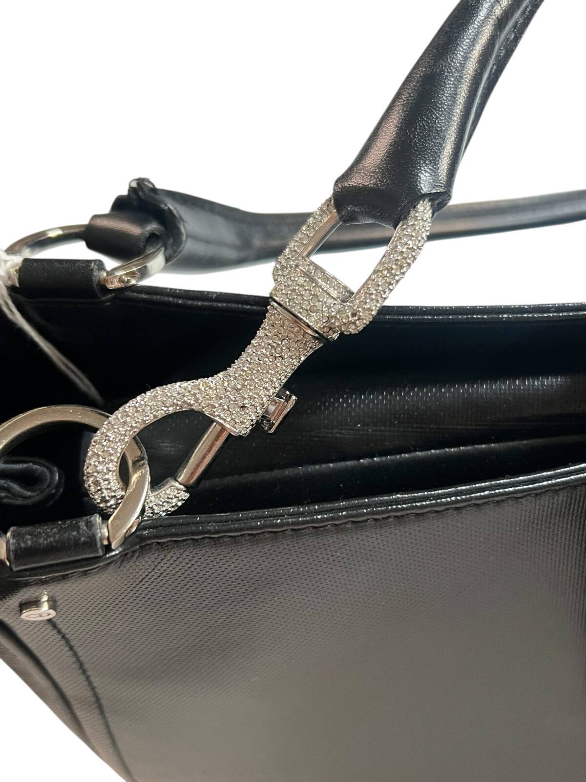 Sac Dior - seconde main BLUXE Geneve