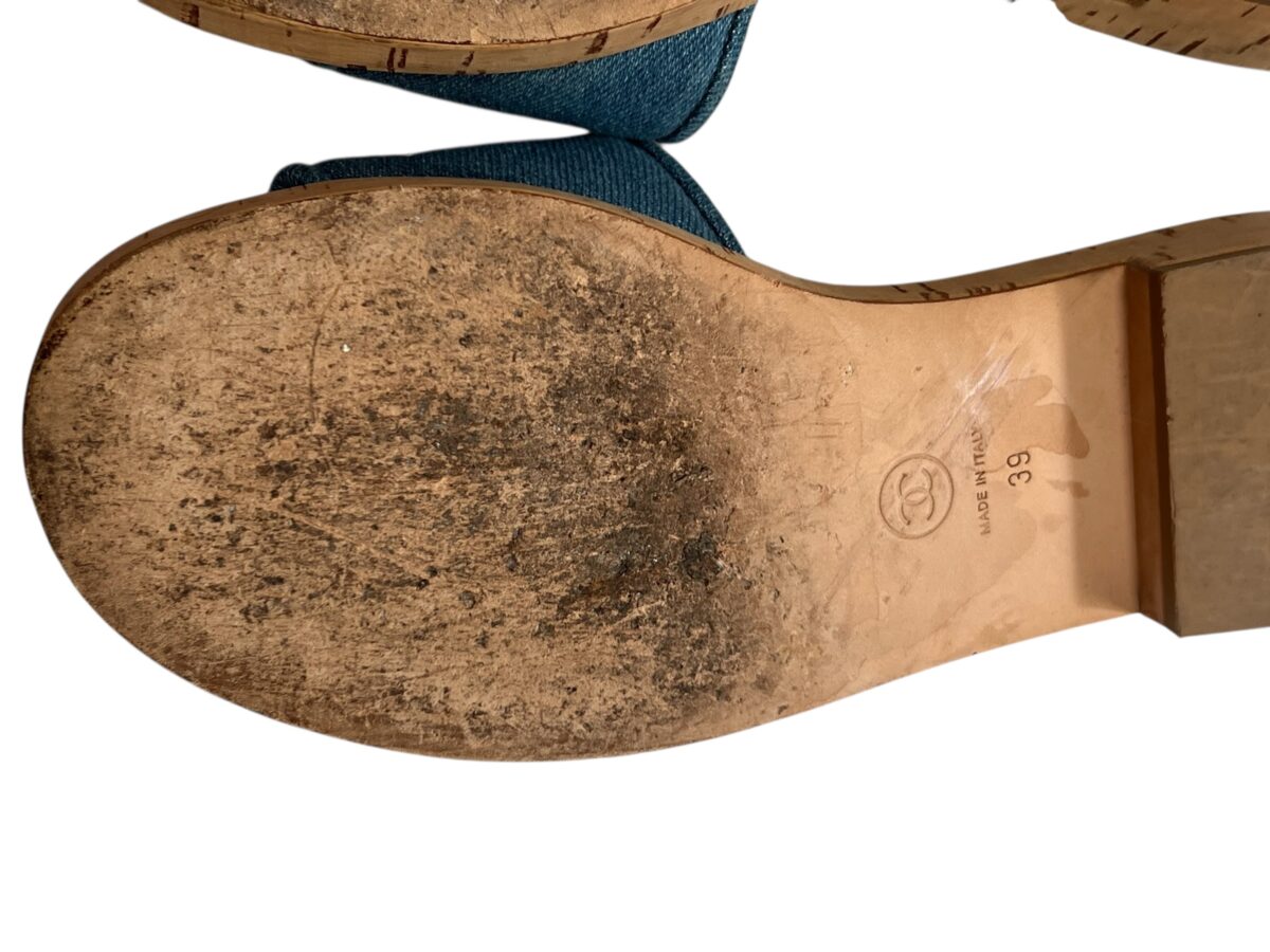 Mules Chanel – Image 5