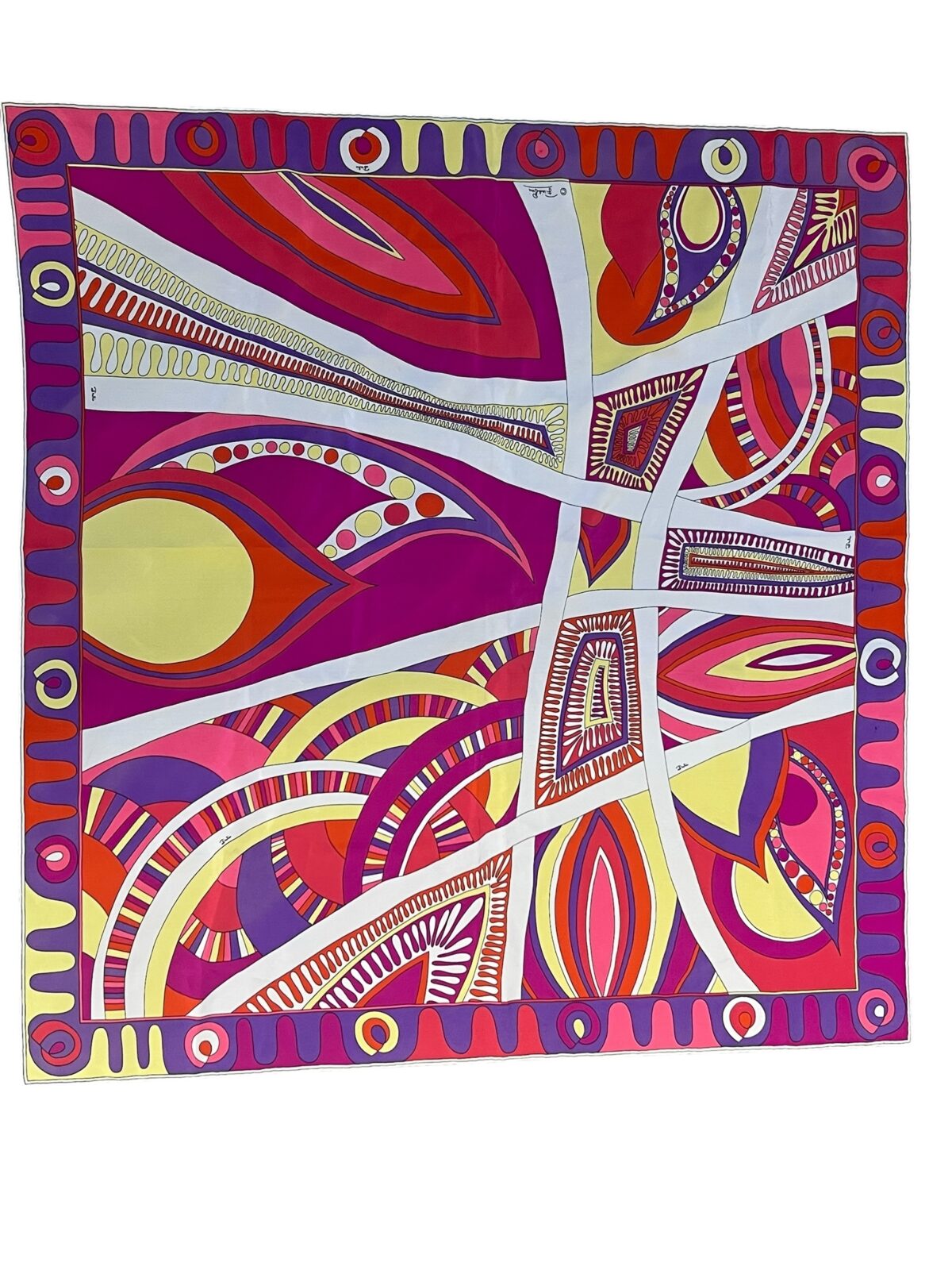 Carré Emilio Pucci – Image 2