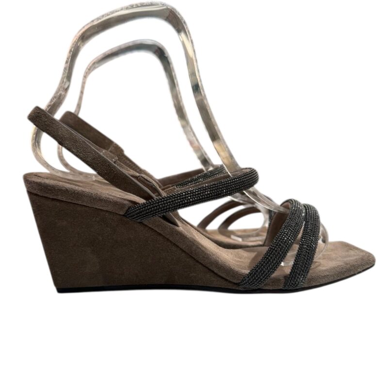 Sandales Brunello Cucinelli