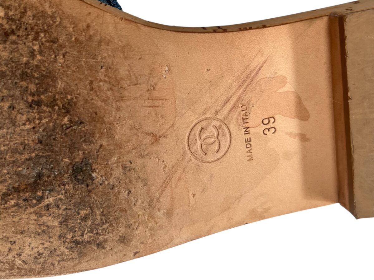 Mules Chanel – Image 6