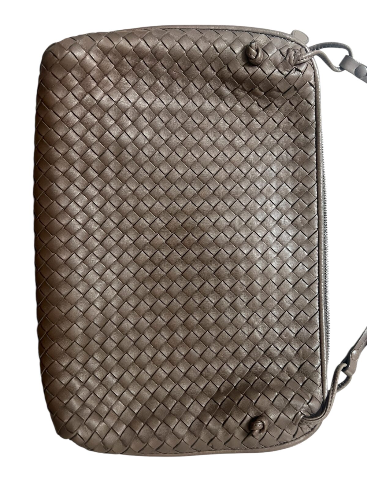 Pochette Bottega Veneta – Image 2