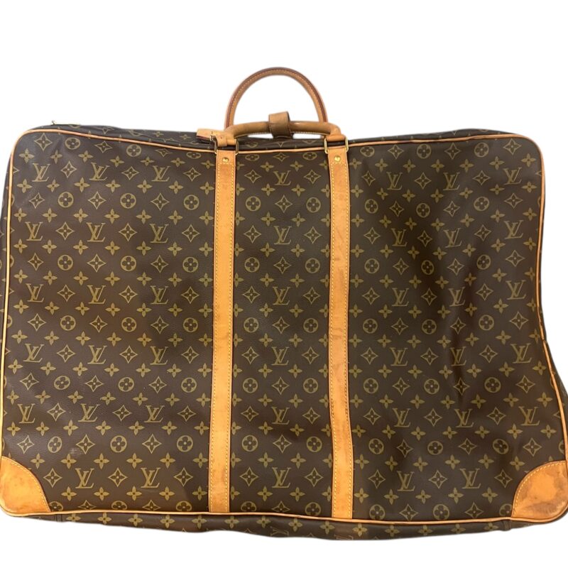 Valise Louis Vuitton