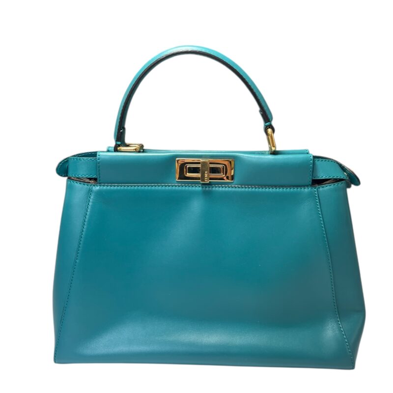 Sac Peekaboo Fendi