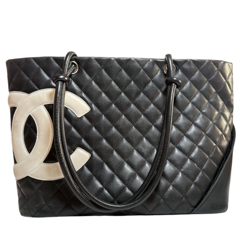 Sac Cabas Chanel, Bon état