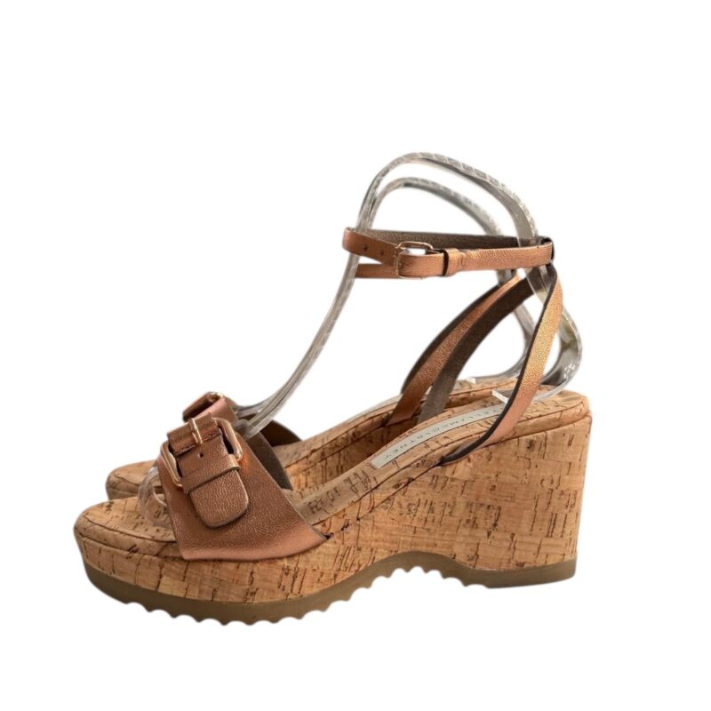 Sandales Stella McCartney