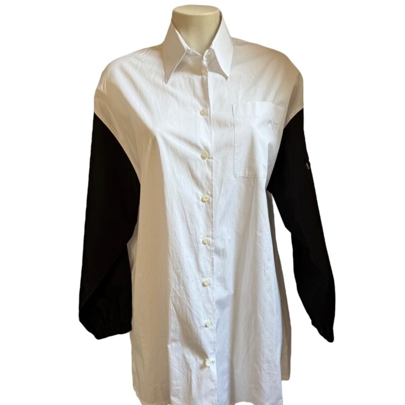 Chemise Prada