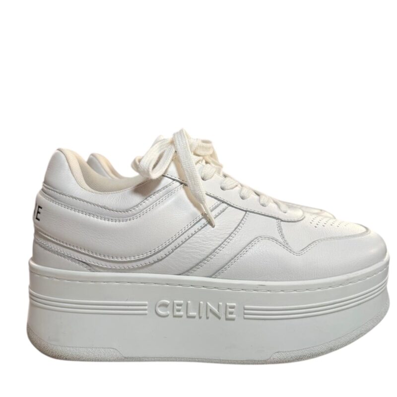 Baskets Celine, Très bon état, pointure 38, vue 2