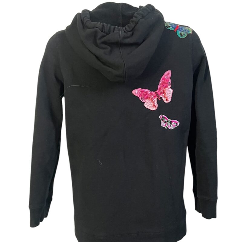 Sweat Valentino, Très bon état, taille 36, vue 2