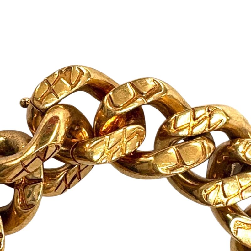Bracelet Celine, Très bon état, vue 2