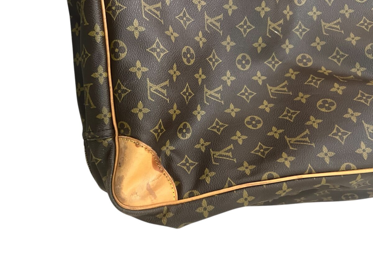 Valise Louis Vuitton, Très bon état, vue 6