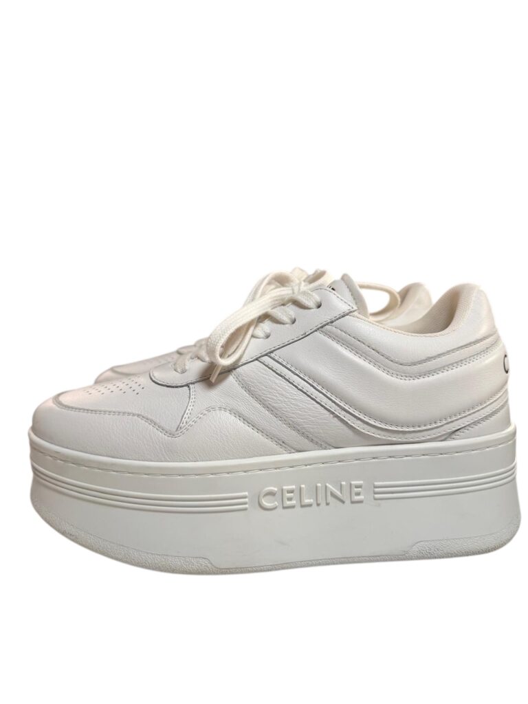 Baskets Celine