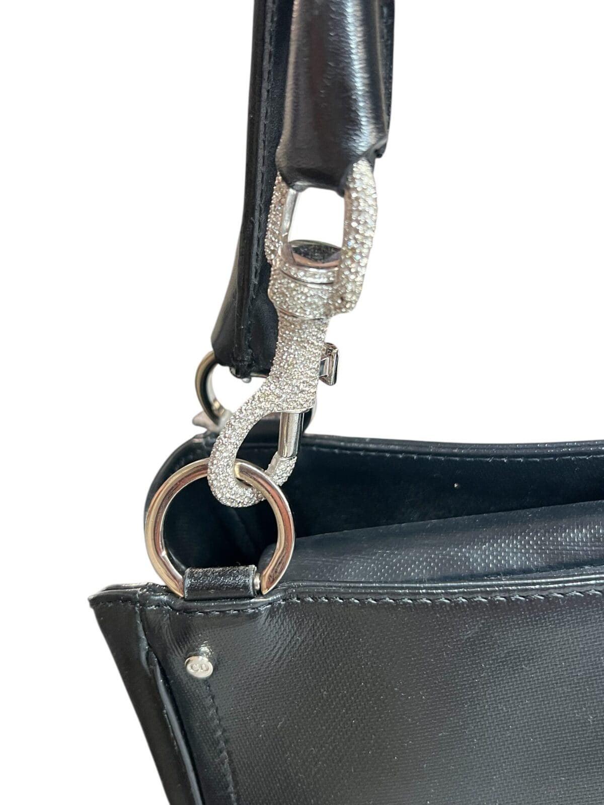 Sac Dior - seconde main BLUXE Geneve