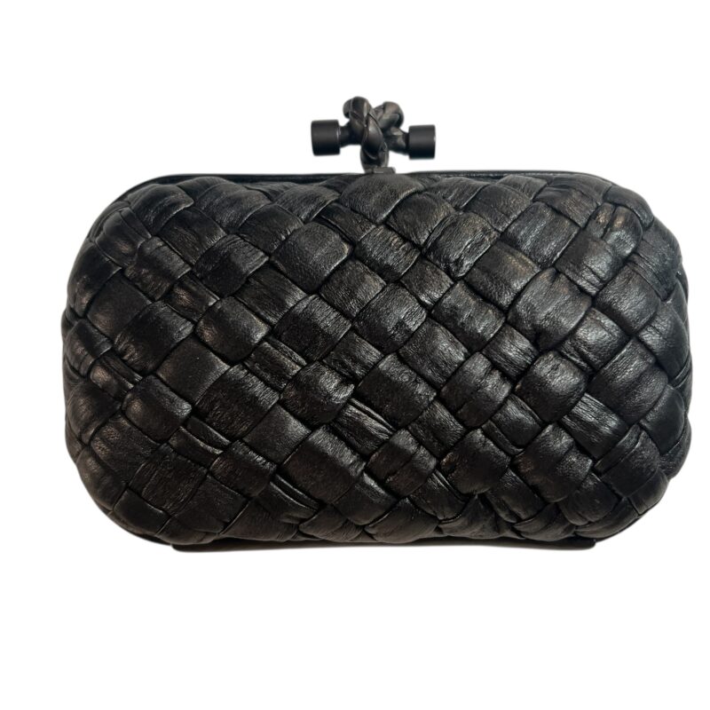 Pochette Knot Bottega Veneta