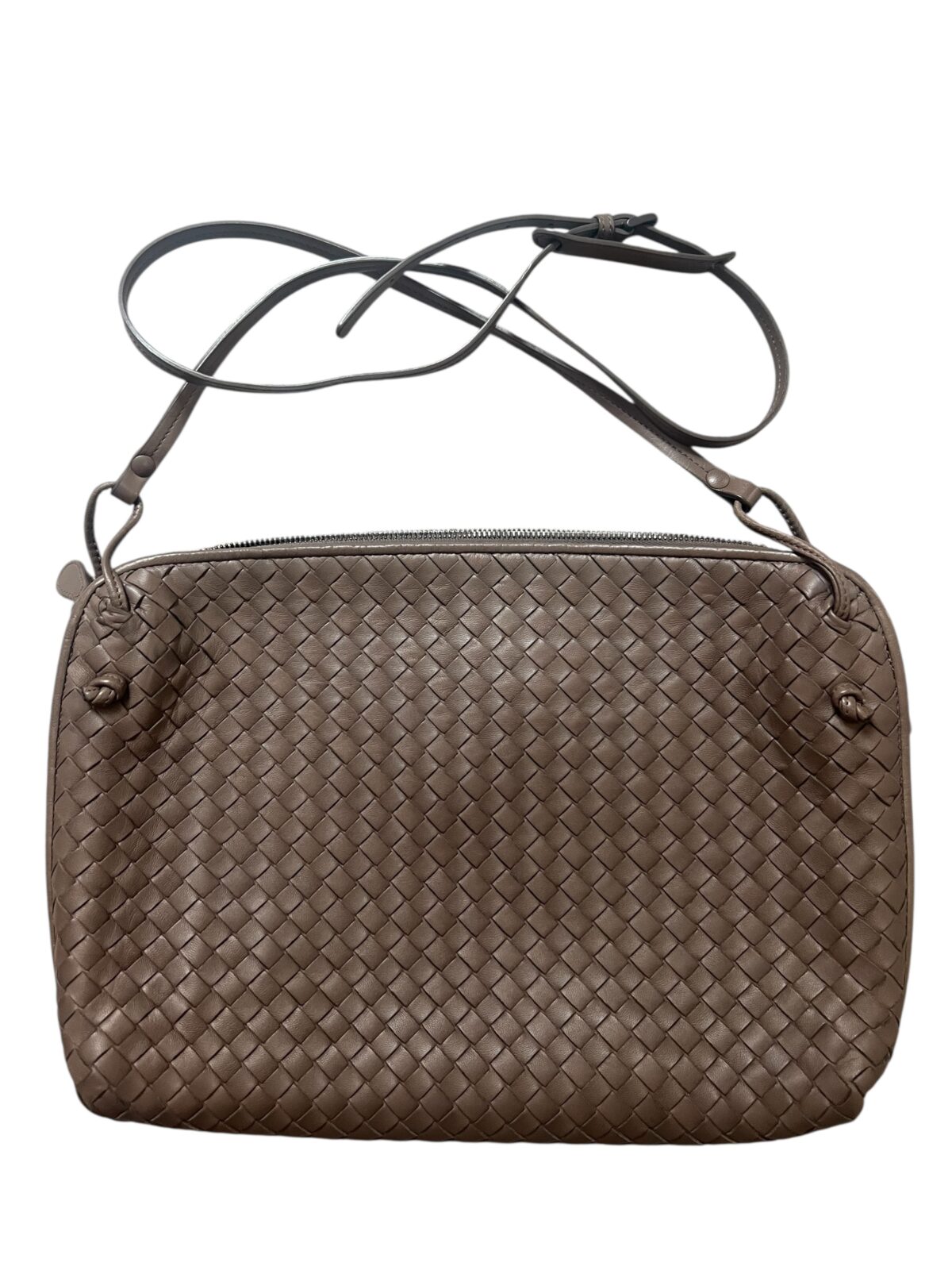 Pochette Bottega Veneta